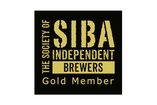 SIBA Gold Standard Sponsor