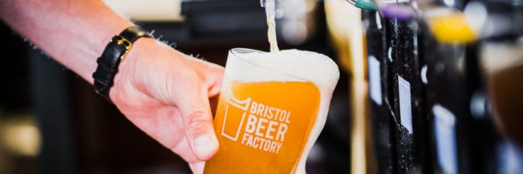 Bristol Beer Factory