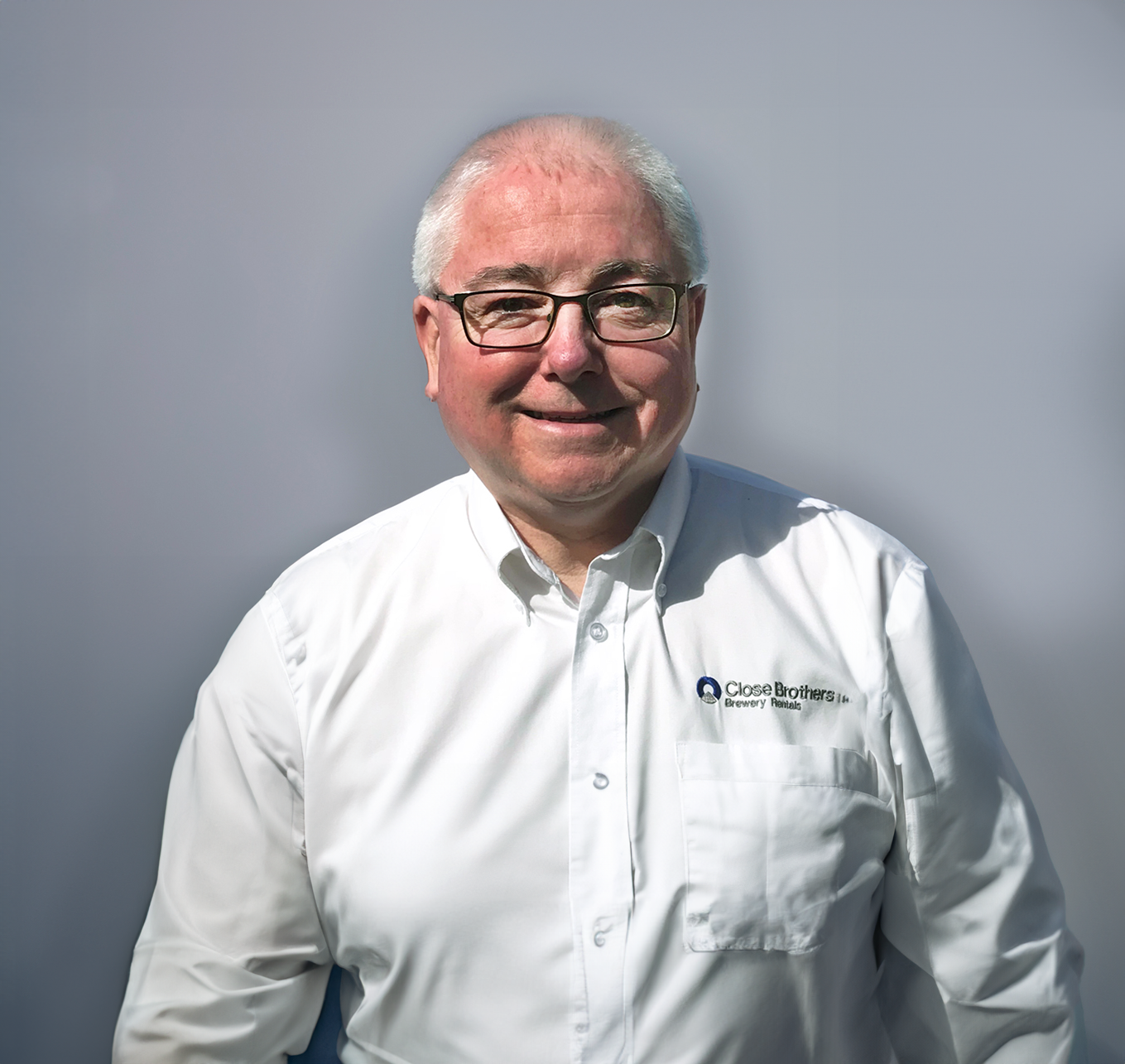 David Beswick