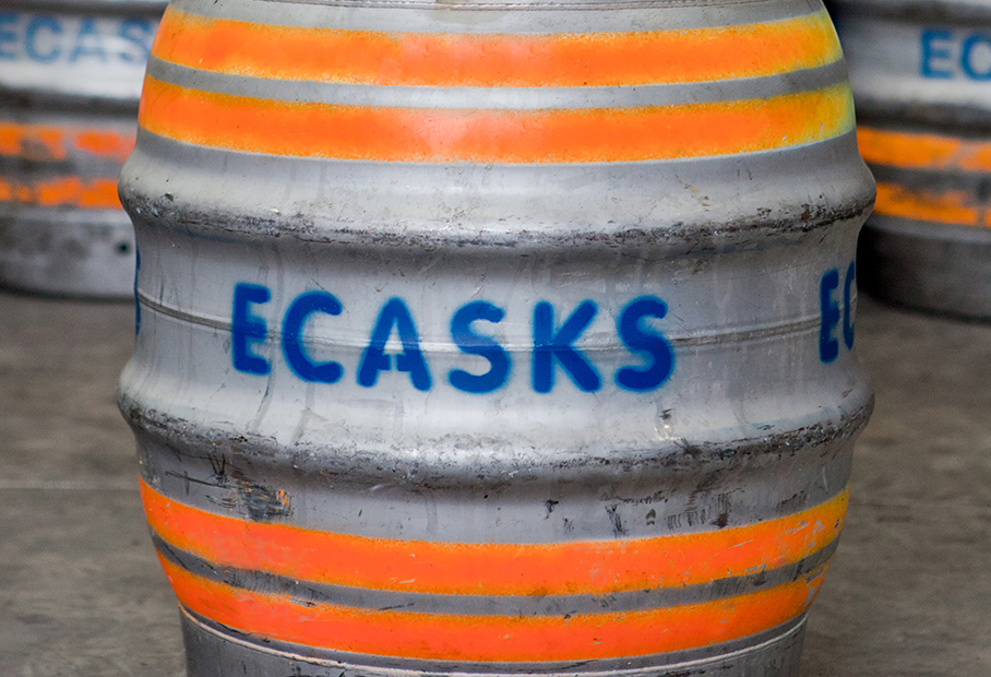 ecask