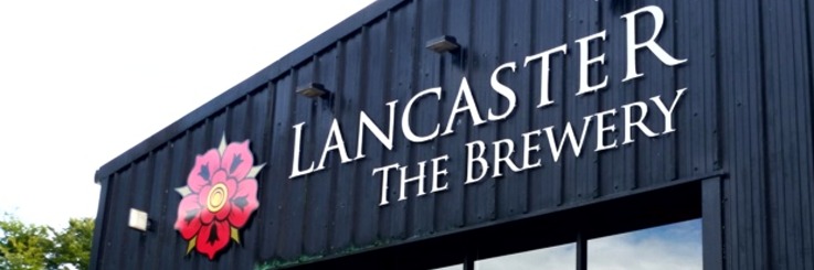 Lancaster Brewery