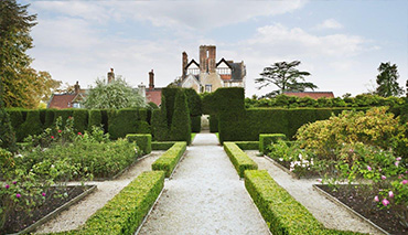 Close Brothers Asset Management Country garden