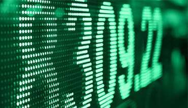 Winterflood Investment Trusts Digital numbers