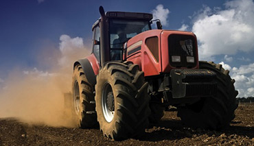 Close Brothers Business Finance Tractor